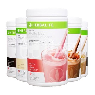 Herbalife 康宝莱 蛋白混合饮料 780g