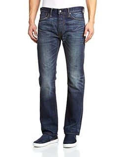 Levi‘s 李维斯 513系列 08513-0620 男式五袋款牛仔裤 