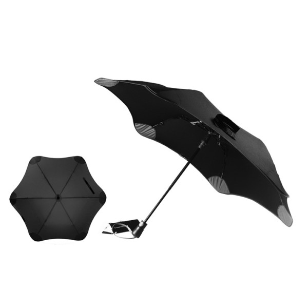 商品blunt 防晒抗台风二折雨伞系列 xs_metro 雨伞