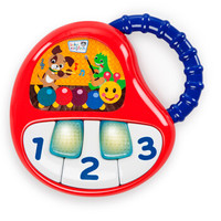 Baby Einstein KIIC90663 红色钢琴 