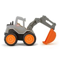 Little Tikes 小泰克 工程车系列