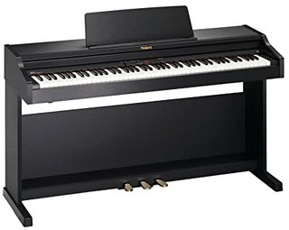  Roland 罗兰 RP301-SB 数码钢琴