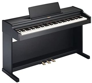 Roland 罗兰 RP301-SB 数码钢琴