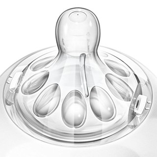 AVENT 新安怡 自然系列 SCF303/01 双边电动吸乳器 尊享礼包