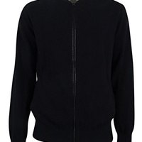 KENNETH COLE REACTION Pleather Trim Bomber 男士夹克