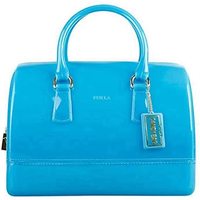 FURLA 芙拉 糖果系列 801324 手提果冻包 中号