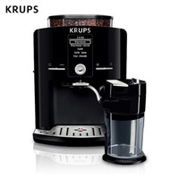 KRUPS EA82F8 全自动咖啡机