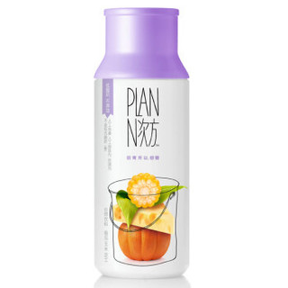 统一 PLAN N次方 因胃所以 南瓜玉米芝士 谷昔 350ml*15瓶