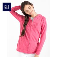 Gap 盖璞 325604 女士连帽卫衣