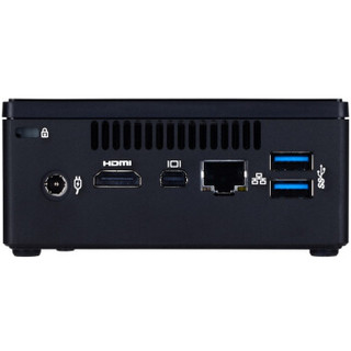 GIGABYTE 技嘉 BXi5H-5200 紧凑型电脑