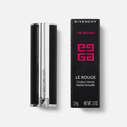 GIVENCHY 纪梵希 高级定制 小羊皮唇膏 3g