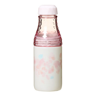 Starbucks 星巴克 Purity系列 sunny樱花冷水杯 500ml 