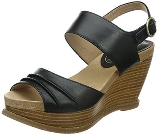 Miz Mooz Ruthy Wedge 女款凉鞋