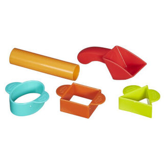 Play-Doh 培乐多 B1169 工具彩泥组合 