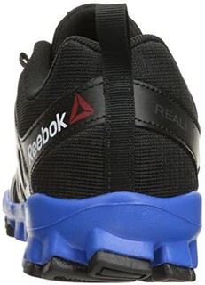 Reebok 锐步 RealFlex Train 4.0 男款训练跑步鞋