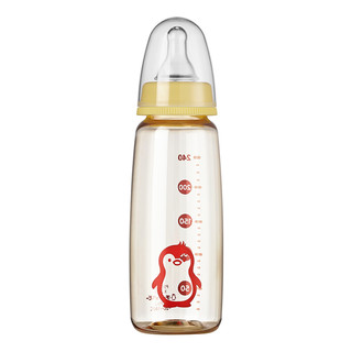 CHUCHU BABY 啾啾 标准口径PPSU奶瓶 150ml