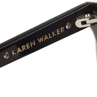 Karen Walker KAS1501591 女士太阳镜