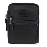 TUMI 途明 ALPHA 2系列 022116D2 中性款单肩斜挎包