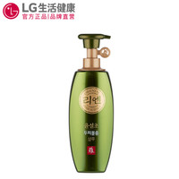 ReEn 润膏 润雪草 丰盈发质洗发水 500ml