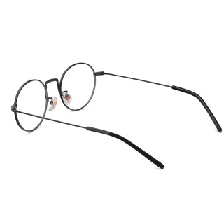 HAN HD49213 不锈钢光学眼镜架