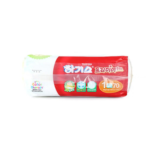 HUGGIES 好奇 3D Plus Premier系列 纸尿裤