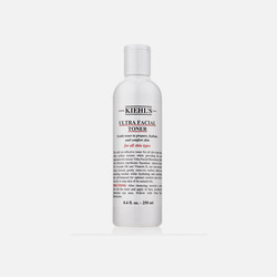 Kiehl's 科颜氏 高保湿套装 精华爽肤水 250ml+保湿乳 125ml+高保湿面霜 50ml