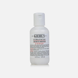 Kiehl's 科颜氏 高保湿套装 精华爽肤水 250ml+保湿乳 125ml+高保湿面霜 50ml