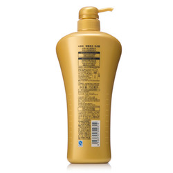 SHISEIDO 资生堂 丝蓓绮 奢耀焕活 洗发水 750ml *3件