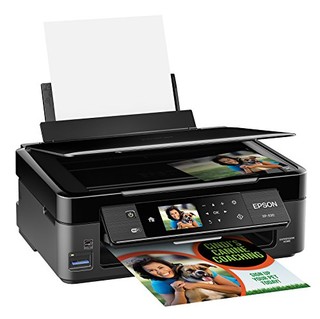 EPSON 爱普生 Expression Home XP-430 C11CE59201 彩色无线一体机