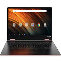 Lenovo 联想 YOGA A12 12英寸二合一平板电脑（Intel X5-Z8550 2G+322G Android Wi-Fi版）
