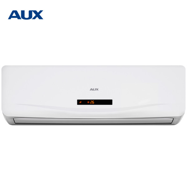 商品 aux 奥克斯 fk系列 kfr-35gw/fk01 3 挂机空调 1.5匹