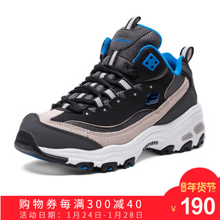 SKECHERS 斯凯奇 女士休闲运动鞋