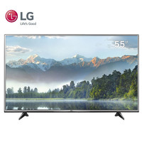 LG 55UH6150-CB 55英寸 4K 液晶电视 