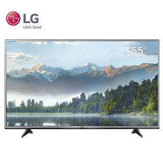 商品lg 55uh6150-cb 55英寸 4k 液晶电视