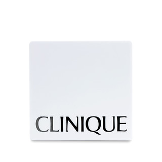 CLINIQUE 倩碧 双色眼影+腮红盘