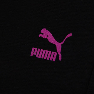 PUMA 彪马 SPORTSTYLE 女子 针织长裤