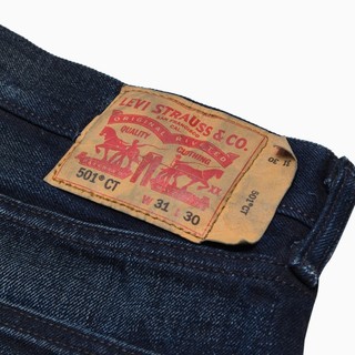 Levi's 李维斯 501 男士牛仔长裤 18173-0032