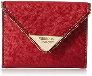 REBECCA MINKOFF Molly Metro 女士钱包