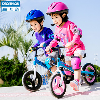  DECATHLON 迪卡侬 儿童卫衣 52cm 红色印花