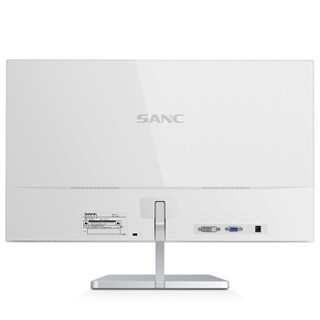 SANC N6 23.8英寸 液晶显示器
