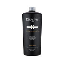 KÉRASTASE 卡诗 黑钻凝时洗发水 250ml