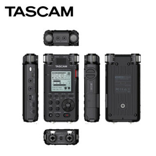 TASCAM 达斯冠 DR-100MKIII 录音机