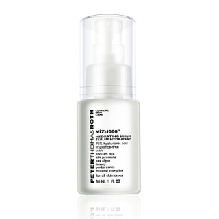 PETER THOMAS ROTH 彼得罗夫 透明质酸保湿精华液 30ml