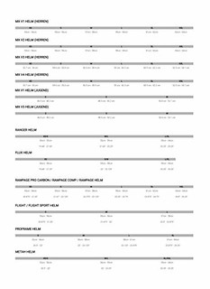 Fox Racing 男式 全路况山地越野头盔	黑色迷彩 小号/中号