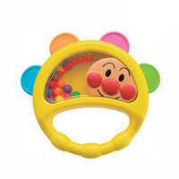 Anpan man 面包超人 婴儿手摇铃玩具