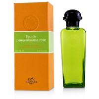 HERMES 爱马仕 粉红葡萄柚 中性香水 100ml