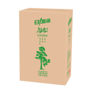 日加满 劲松松针风味能量饮料250ml*24罐 整箱