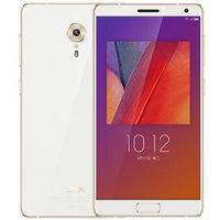 Lenovo 联想 ZUK Edge 4G手机 4GB+64GB 陶瓷白