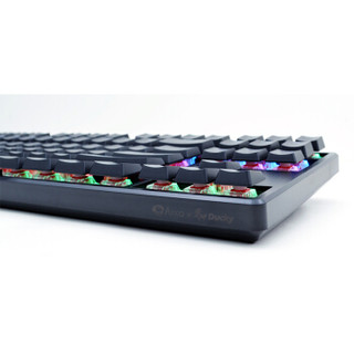 Akko 艾酷 Ducky One 87 RGB 机械键盘