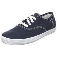 Keds Original Champion CVO 儿童帆布鞋